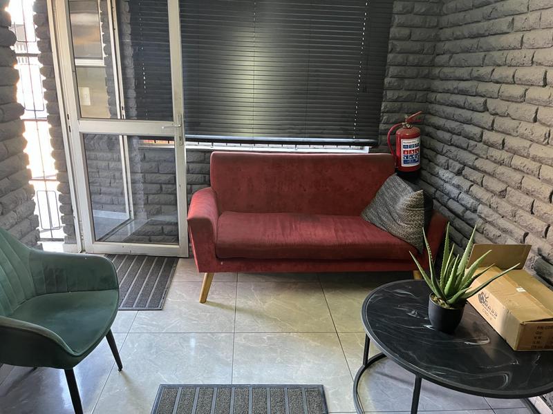 To Let Commercial Property for Rent in Montague Gardens Western Cape